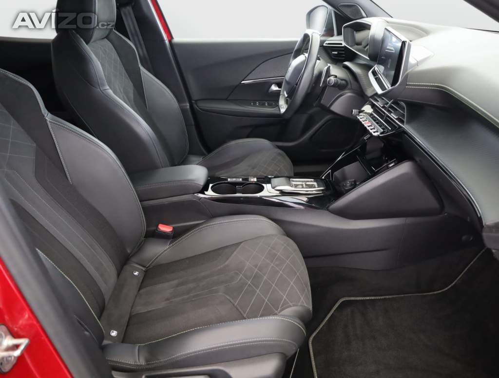 Foto inzerátu Peugeot 2008 1.2 PureTech