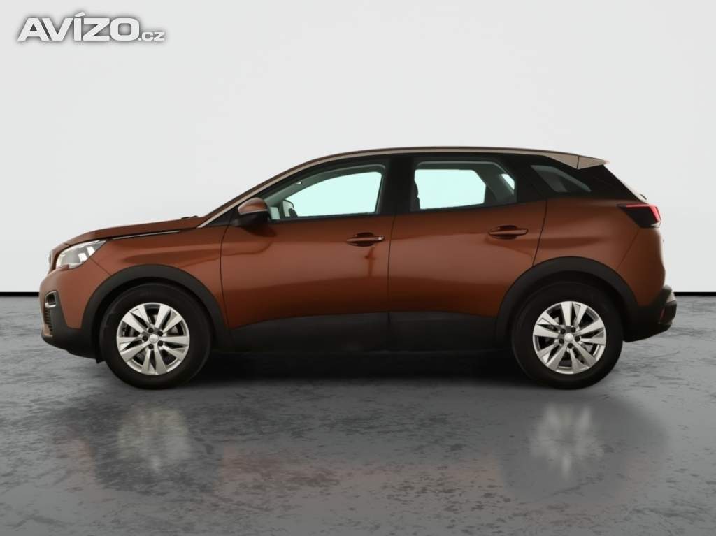 Foto inzerátu Peugeot 3008 1.2 PureTech