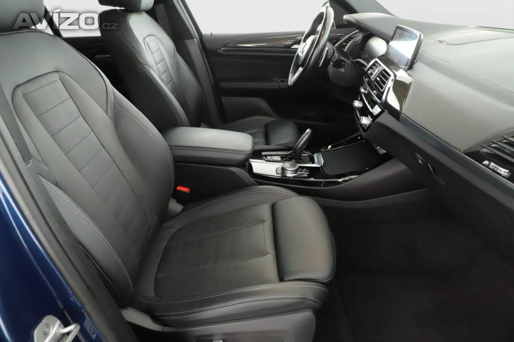 Foto inzerátu BMW X3 M40d