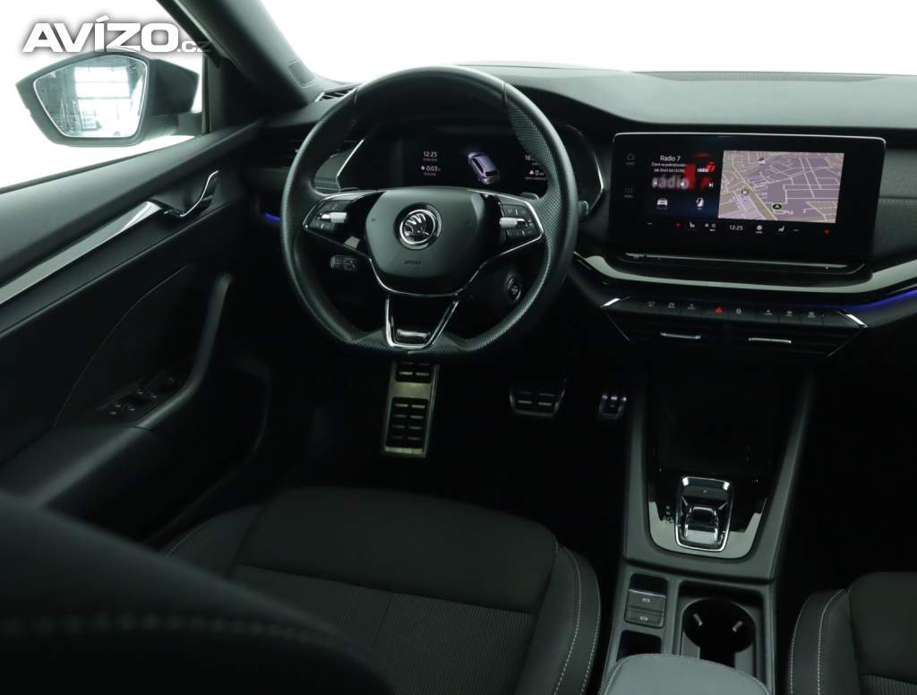 Foto inzerátu Skoda Octavia 2.0 TDI