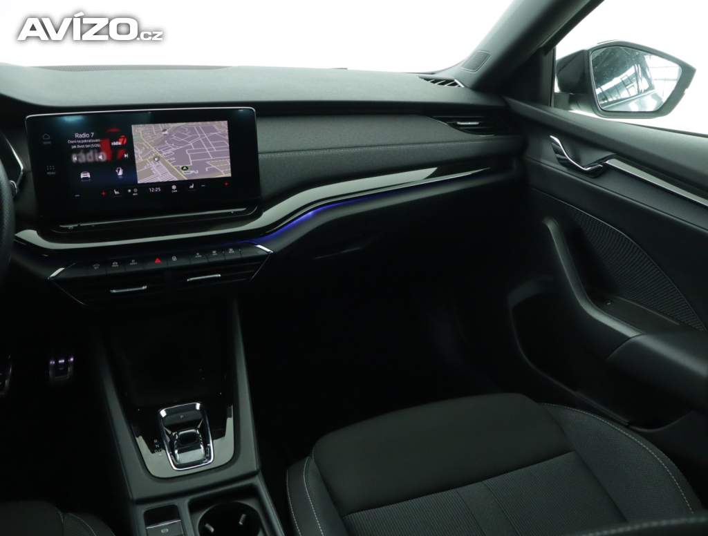 Foto inzerátu Skoda Octavia 2.0 TDI