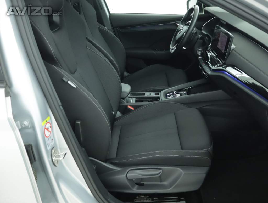 Foto inzerátu Skoda Octavia 2.0 TDI