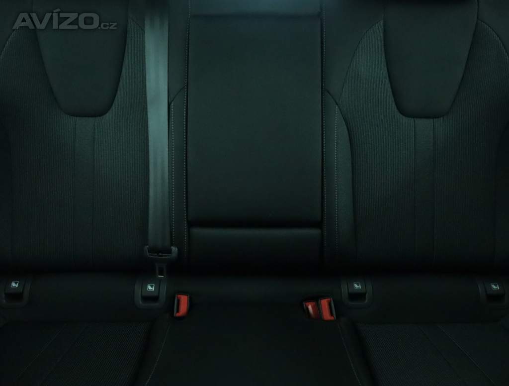 Foto inzerátu Skoda Octavia 2.0 TDI
