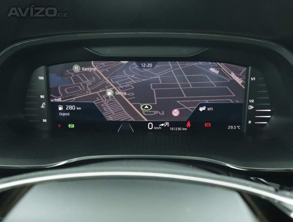 Foto inzerátu Skoda Octavia 2.0 TDI