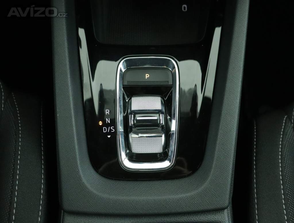 Foto inzerátu Skoda Octavia 2.0 TDI