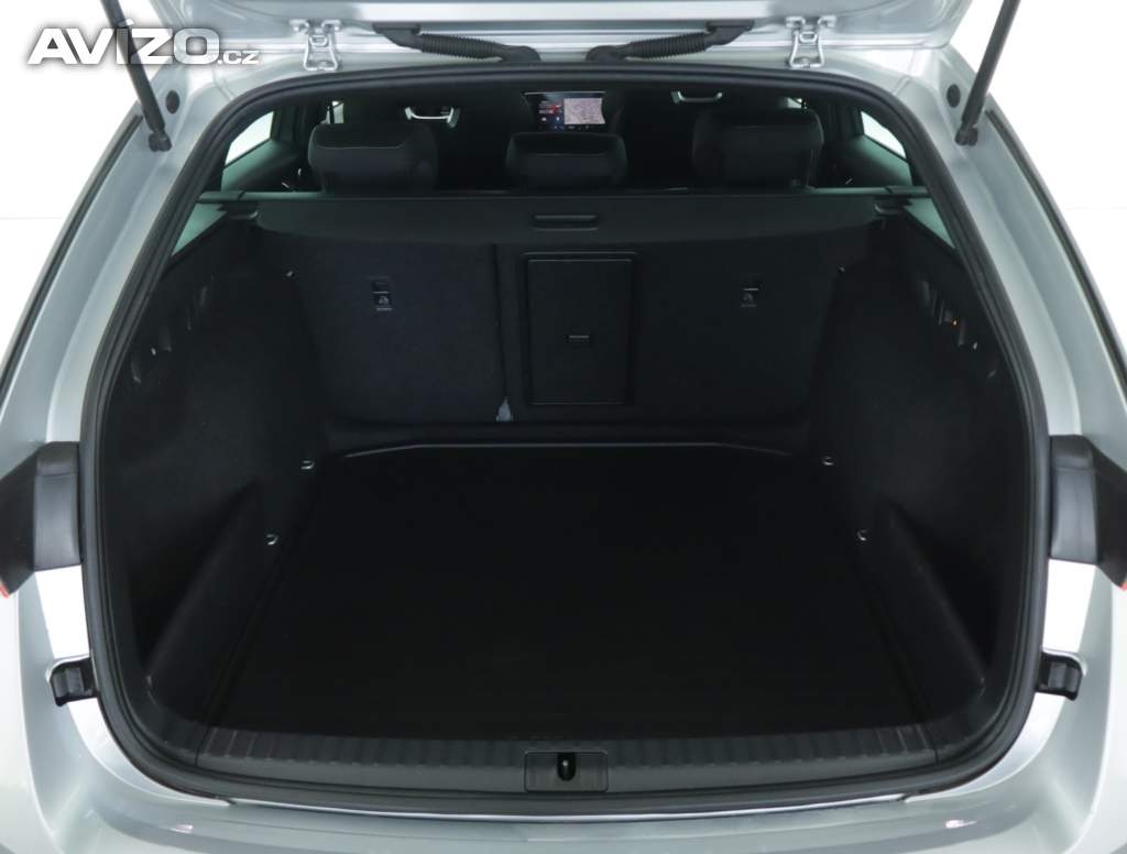 Foto inzerátu Skoda Octavia 2.0 TDI