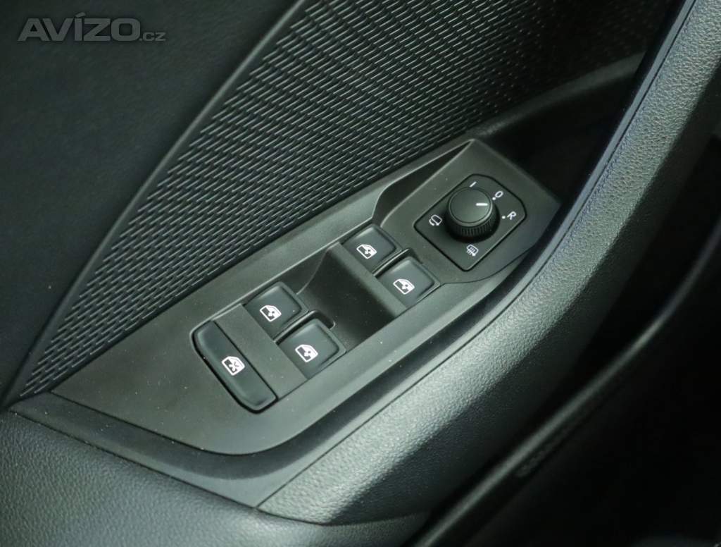 Foto inzerátu Skoda Octavia 2.0 TDI