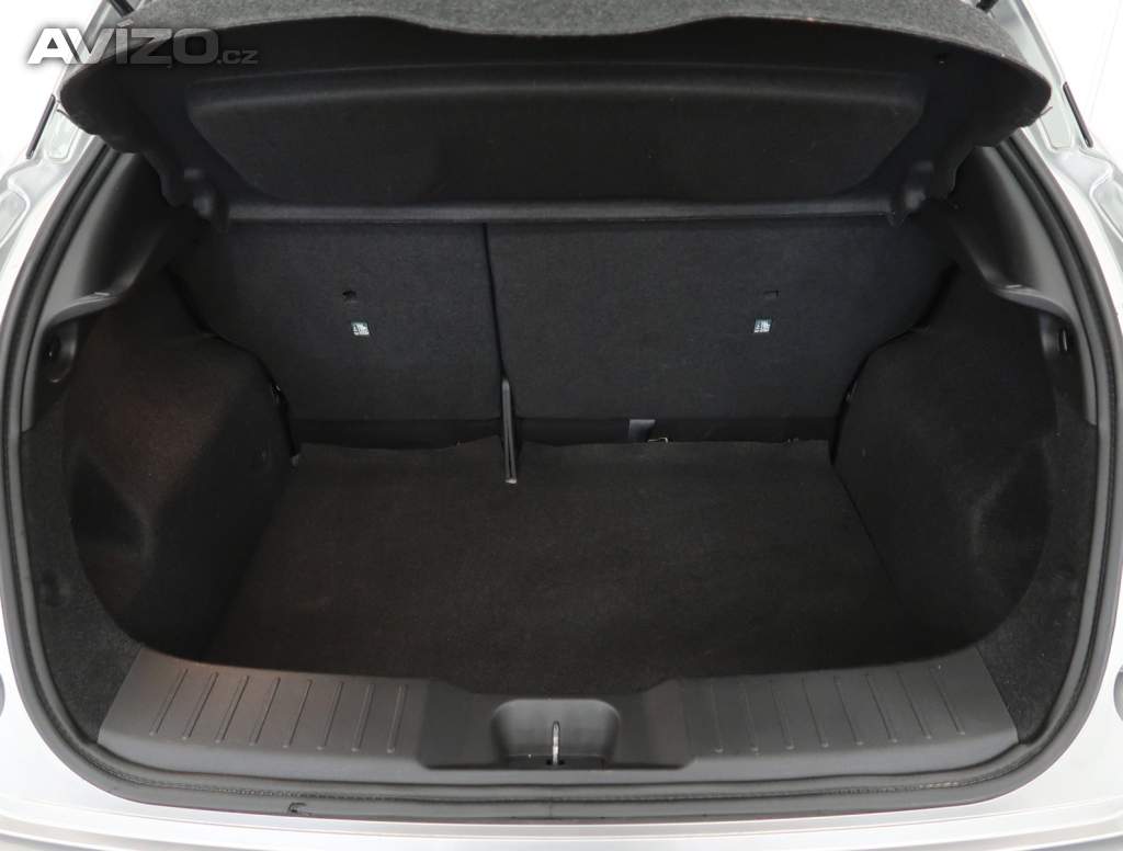 Foto inzerátu Nissan Juke 1.0 DIG-T