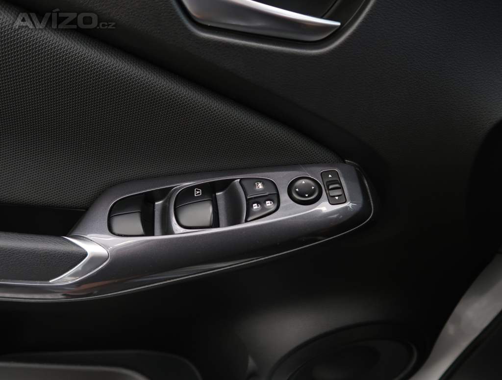 Foto inzerátu Nissan Juke 1.0 DIG-T