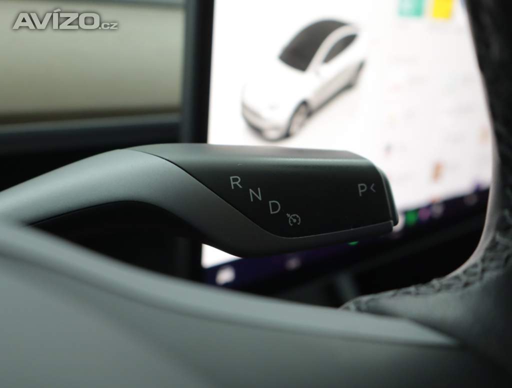 Foto inzerátu Tesla Model Y Long Range AWD 79kWh