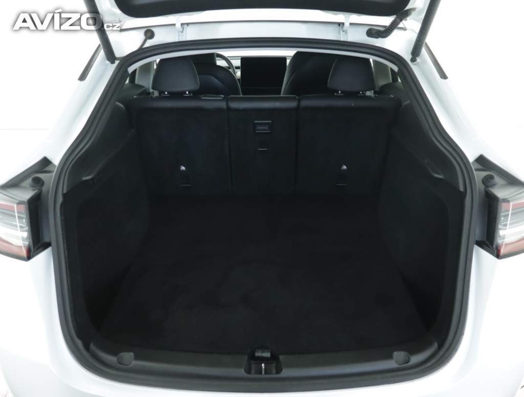 Foto inzerátu Tesla Model Y Long Range AWD 79kWh