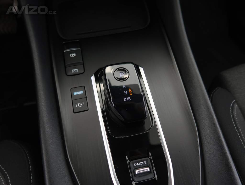 Foto inzerátu Nissan Qashqai 1.5 e-Power