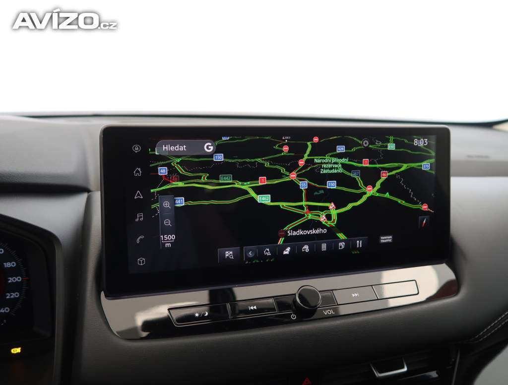 Foto inzerátu Nissan Qashqai 1.5 e-Power