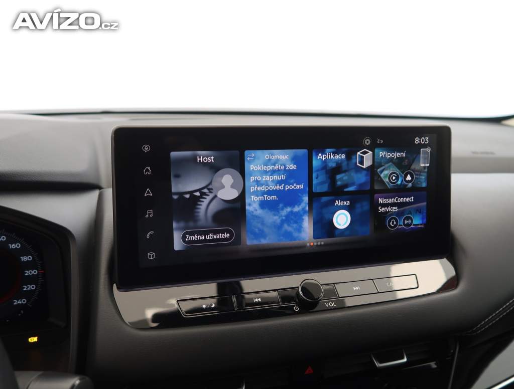 Foto inzerátu Nissan Qashqai 1.5 e-Power