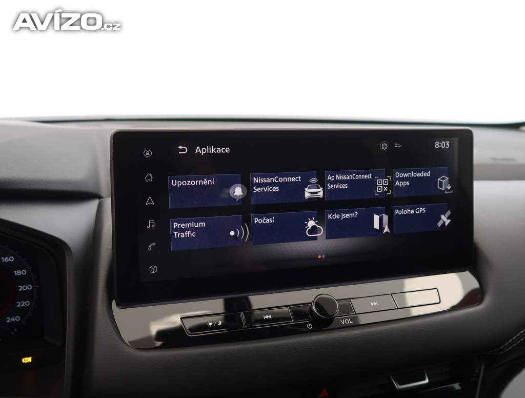 Foto inzerátu Nissan Qashqai 1.5 e-Power
