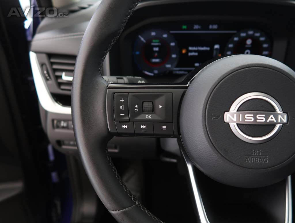 Foto inzerátu Nissan Qashqai 1.5 e-Power