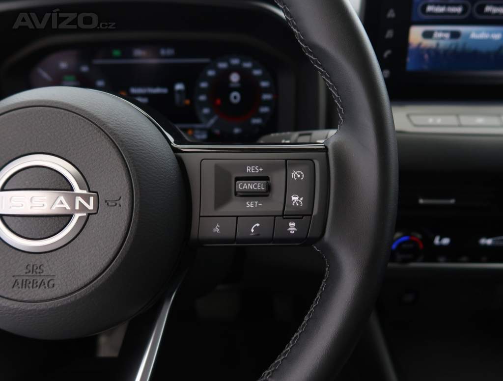 Foto inzerátu Nissan Qashqai 1.5 e-Power