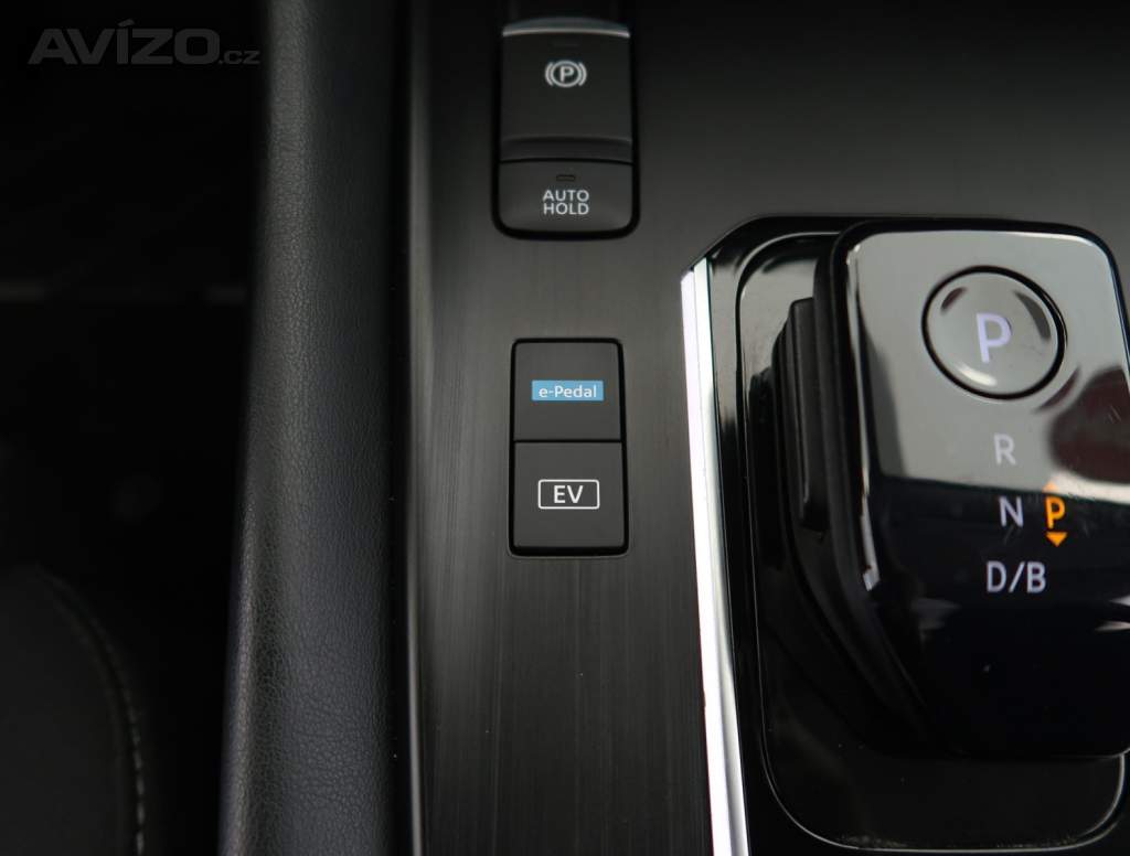 Foto inzerátu Nissan Qashqai 1.5 e-Power