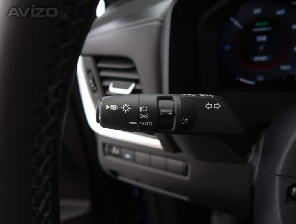 Foto inzerátu Nissan Qashqai 1.5 e-Power