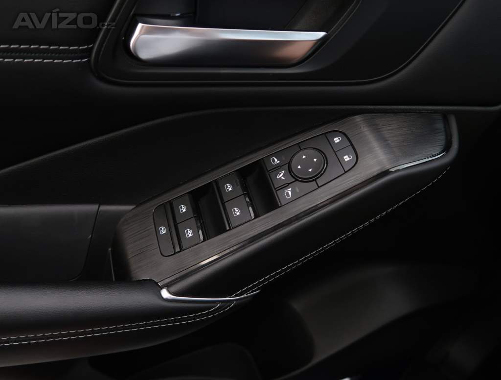 Foto inzerátu Nissan Qashqai 1.5 e-Power