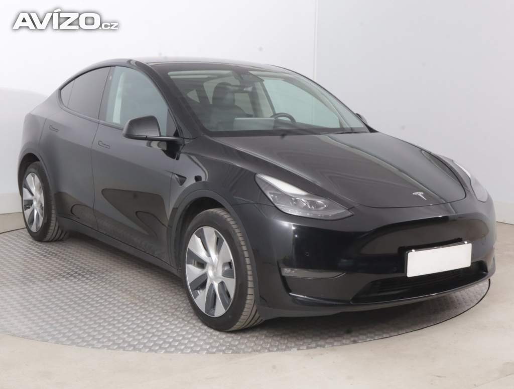 Tesla Model Y Long Range AWD 79kWh