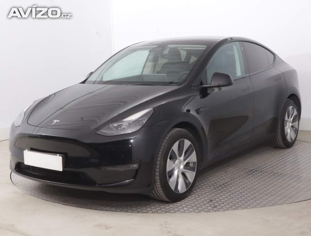 Foto inzerátu Tesla Model Y Long Range AWD 79kWh