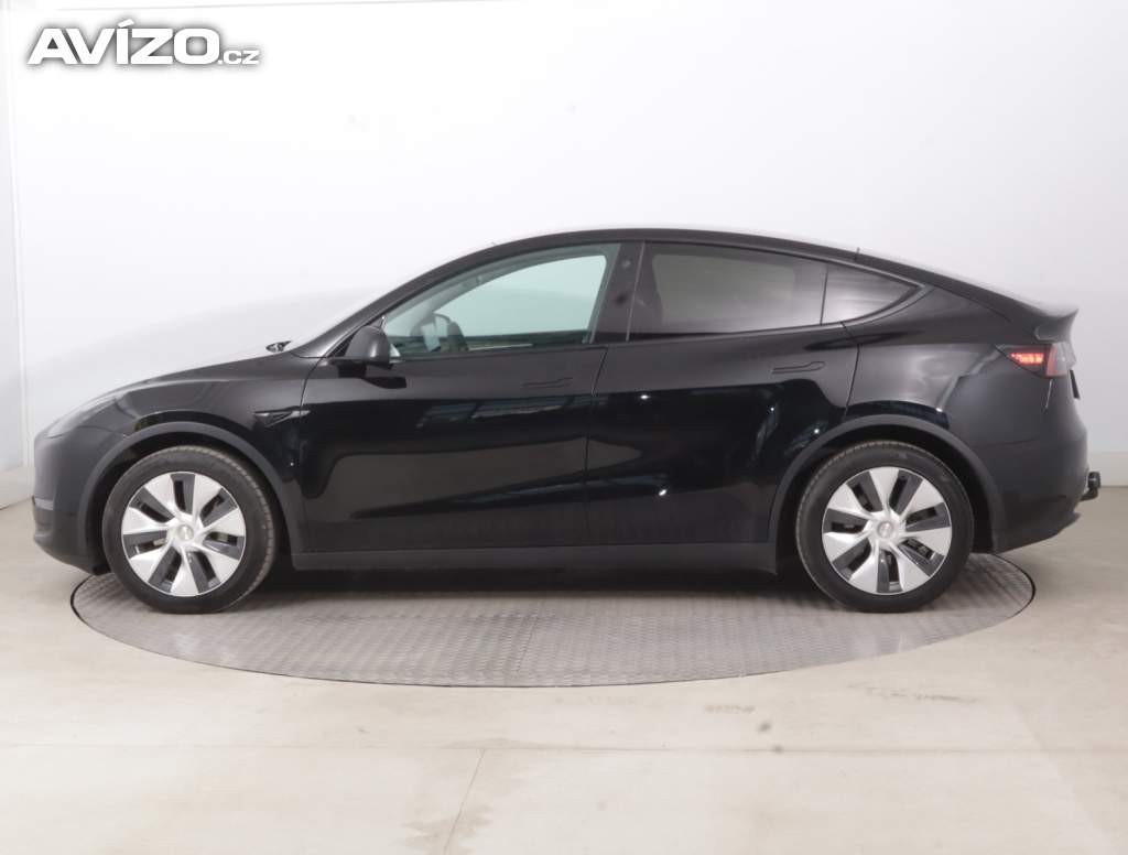 Foto inzerátu Tesla Model Y Long Range AWD 79kWh