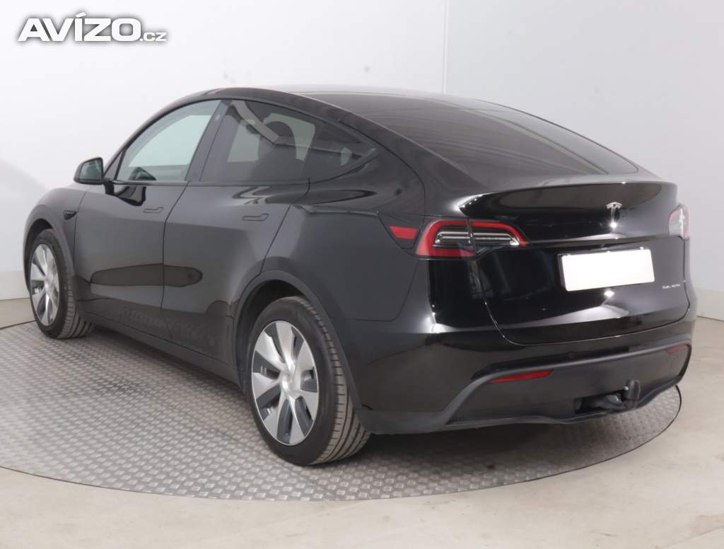 Foto inzerátu Tesla Model Y Long Range AWD 79kWh