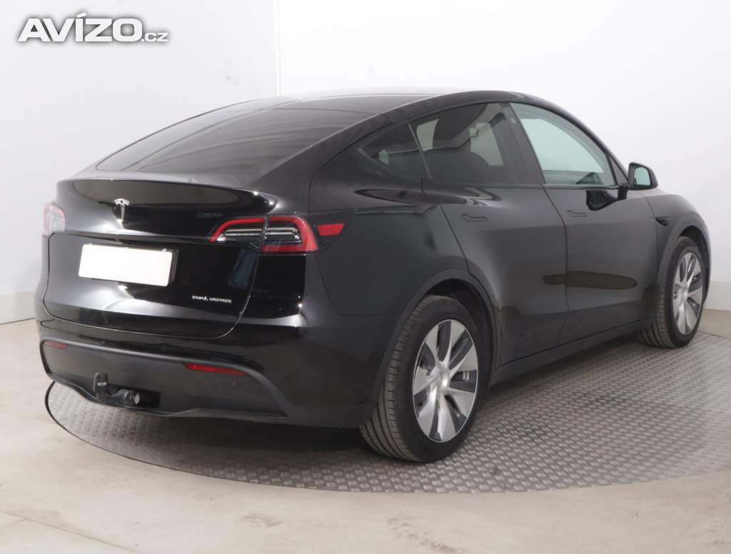 Foto inzerátu Tesla Model Y Long Range AWD 79kWh