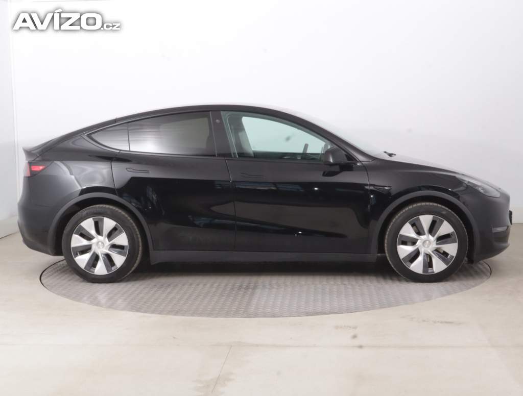 Foto inzerátu Tesla Model Y Long Range AWD 79kWh