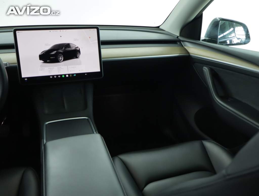 Foto inzerátu Tesla Model Y Long Range AWD 79kWh