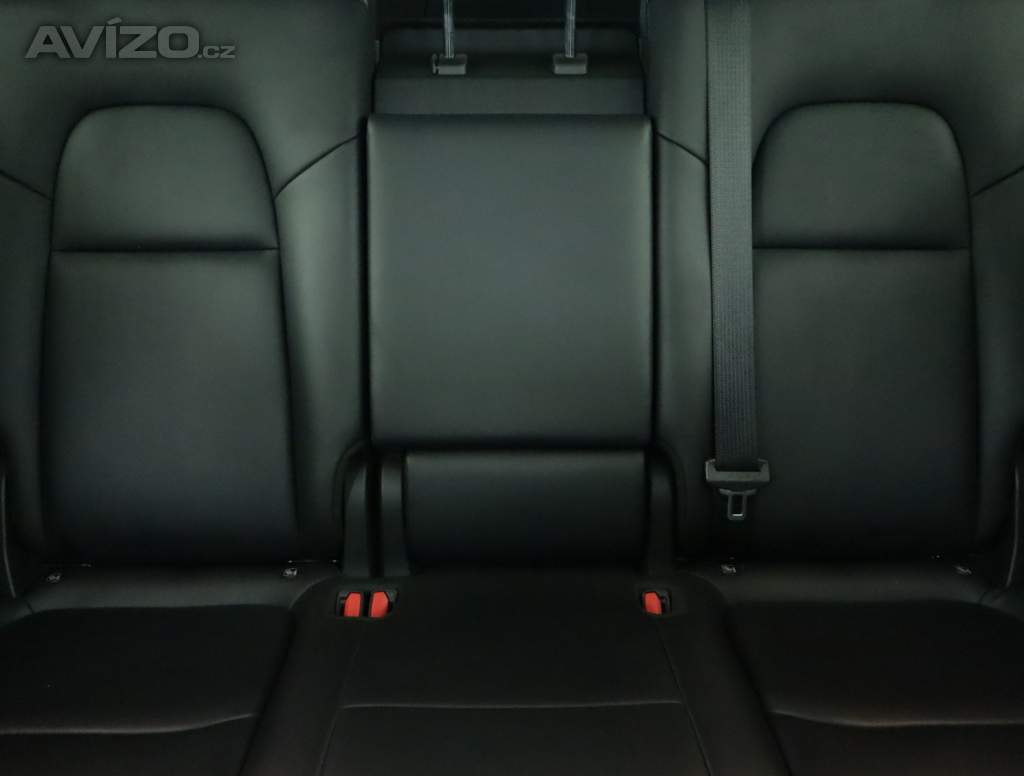 Foto inzerátu Tesla Model Y Long Range AWD 79kWh