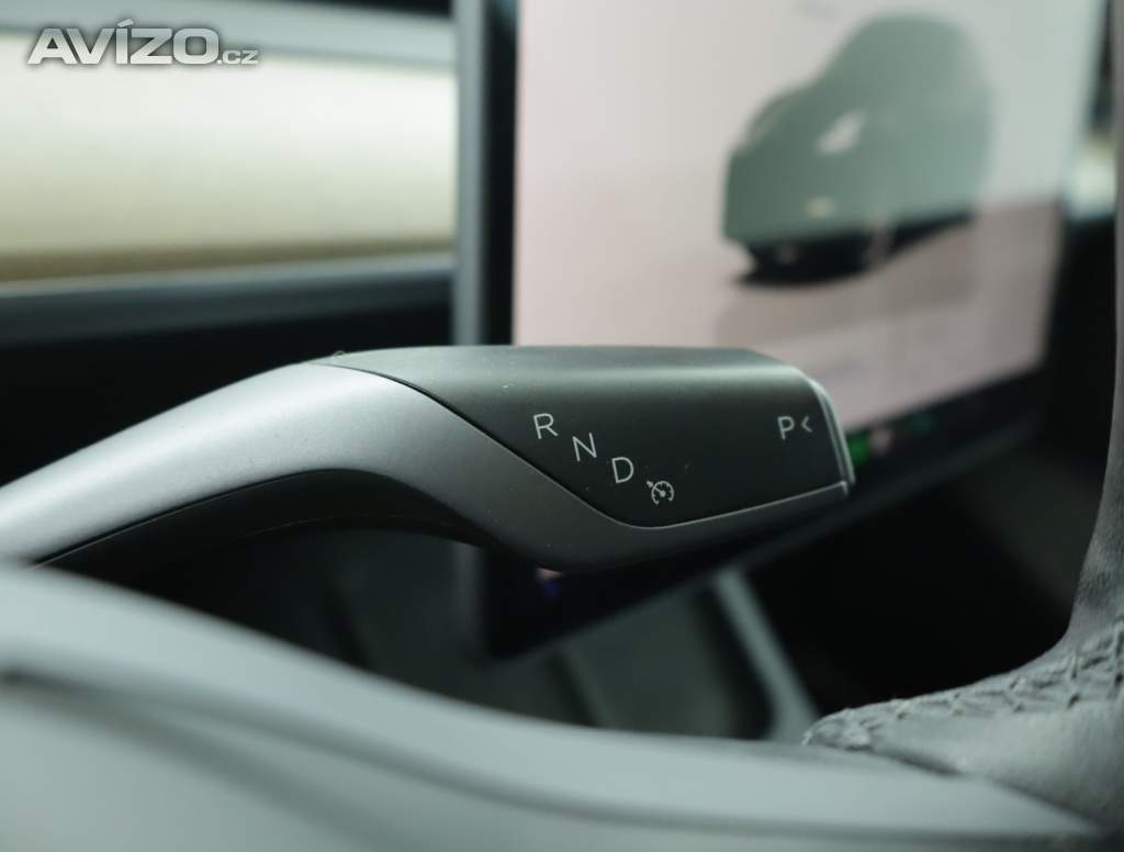 Foto inzerátu Tesla Model Y Long Range AWD 79kWh