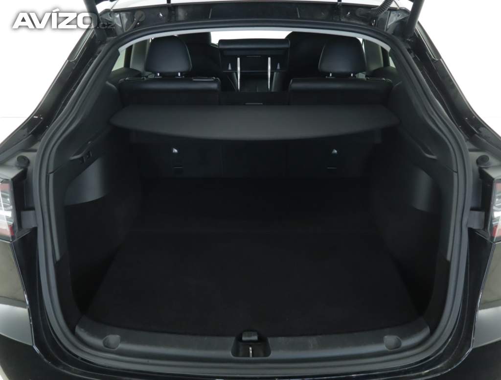 Foto inzerátu Tesla Model Y Long Range AWD 79kWh
