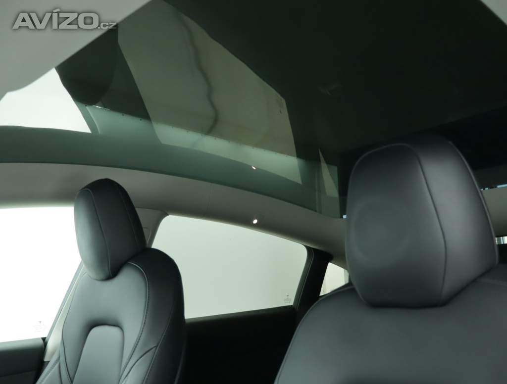 Foto inzerátu Tesla Model Y Long Range AWD 79kWh