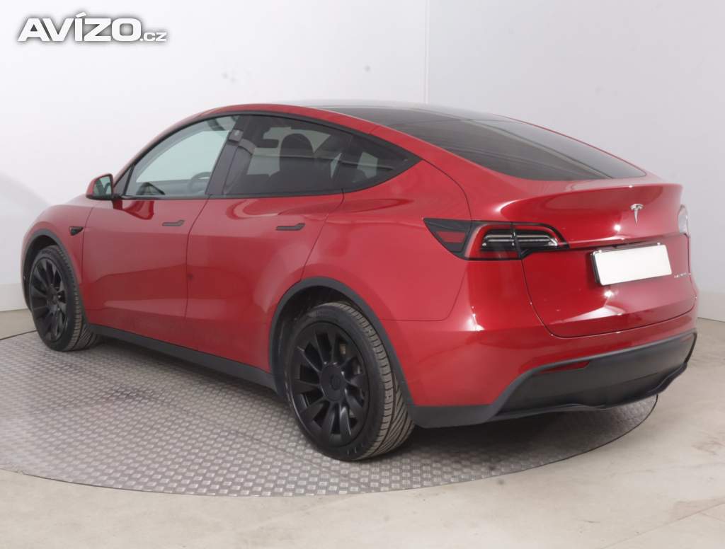 Foto inzerátu Tesla Model Y Long Range AWD 79kWh