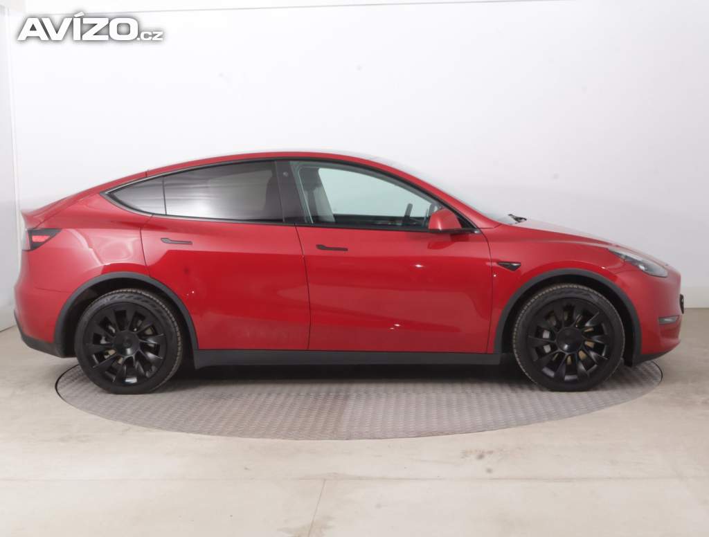 Foto inzerátu Tesla Model Y Long Range AWD 79kWh