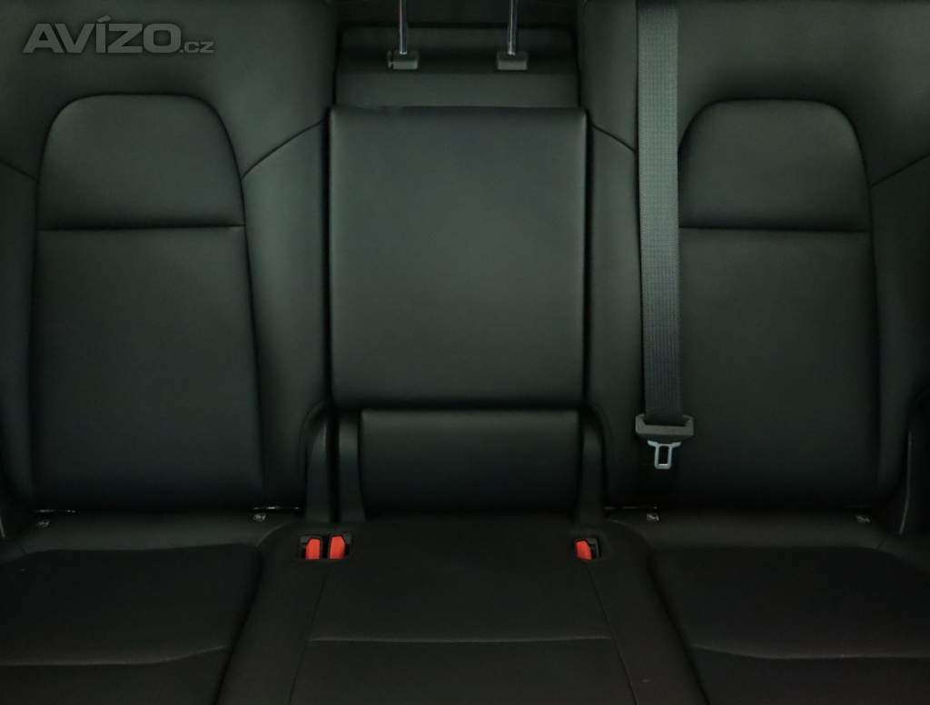 Foto inzerátu Tesla Model Y Long Range AWD 79kWh