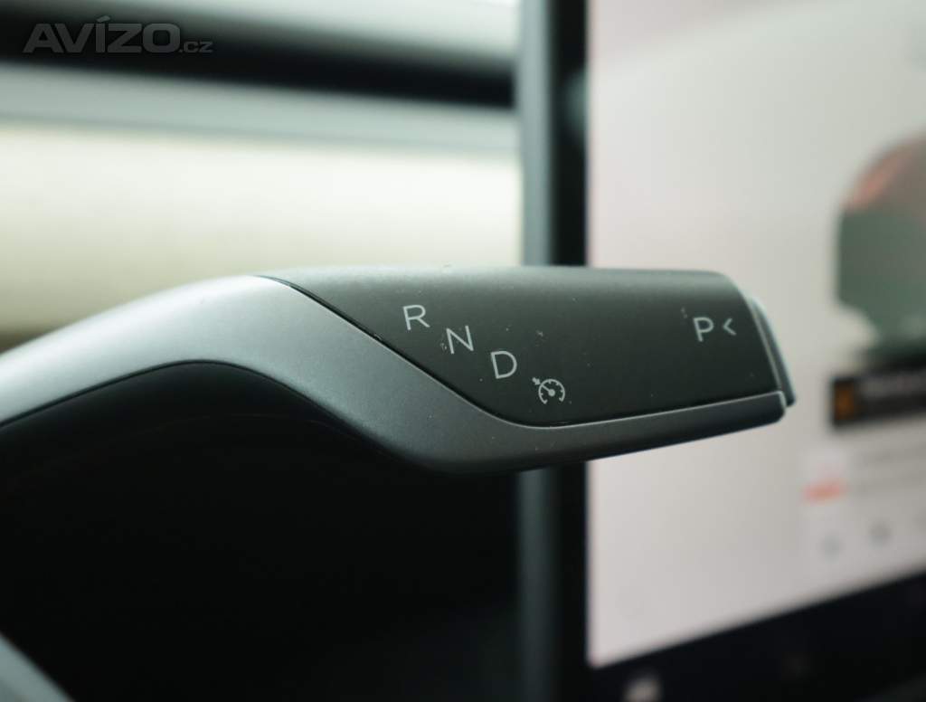 Foto inzerátu Tesla Model Y Long Range AWD 79kWh