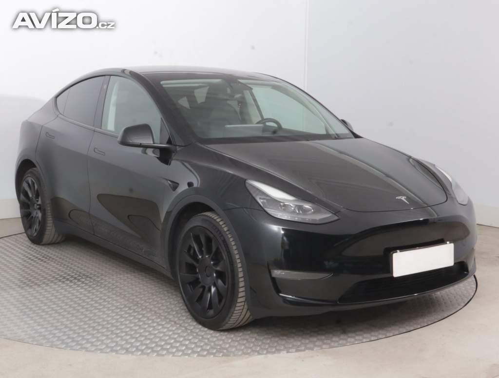 Tesla Model Y Long Range AWD 79kWh