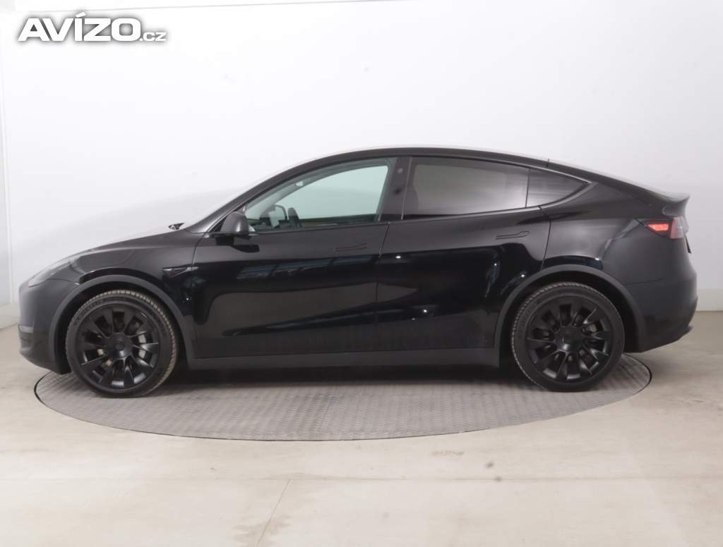 Foto inzerátu Tesla Model Y Long Range AWD 79kWh