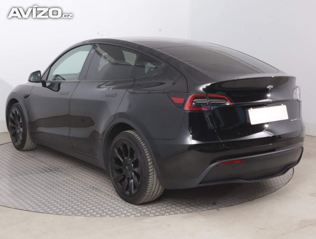 Foto inzerátu Tesla Model Y Long Range AWD 79kWh