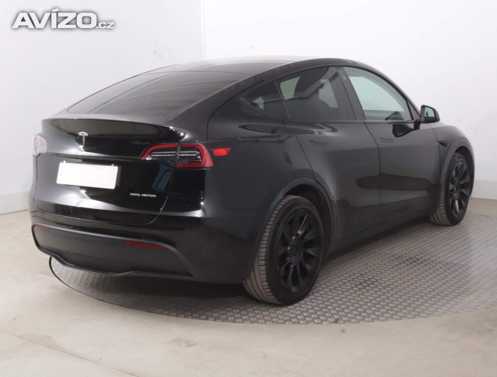 Foto inzerátu Tesla Model Y Long Range AWD 79kWh