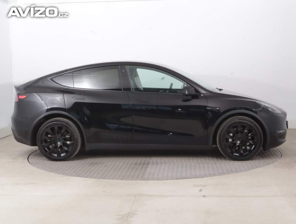 Foto inzerátu Tesla Model Y Long Range AWD 79kWh