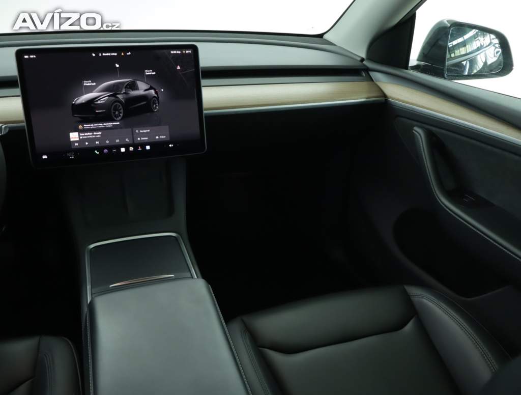 Foto inzerátu Tesla Model Y Long Range AWD 79kWh
