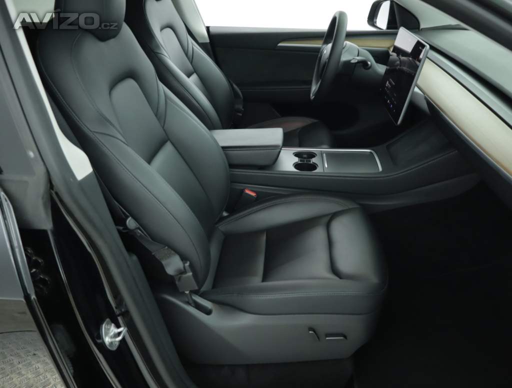 Foto inzerátu Tesla Model Y Long Range AWD 79kWh