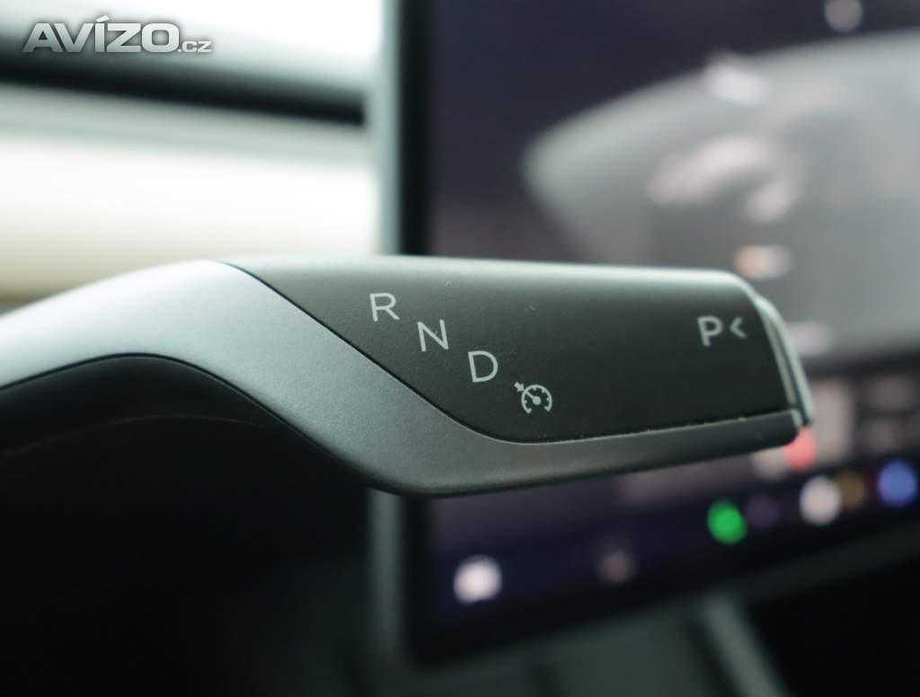 Foto inzerátu Tesla Model Y Long Range AWD 79kWh