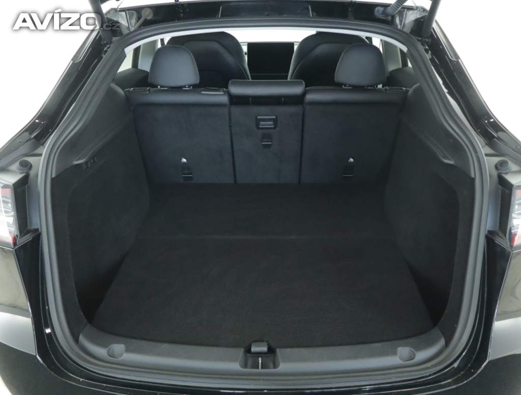 Foto inzerátu Tesla Model Y Long Range AWD 79kWh