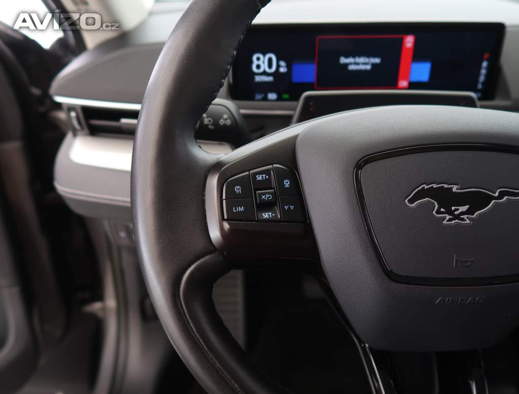 Foto inzerátu Ford Mustang Mach-E Standard Range RWD