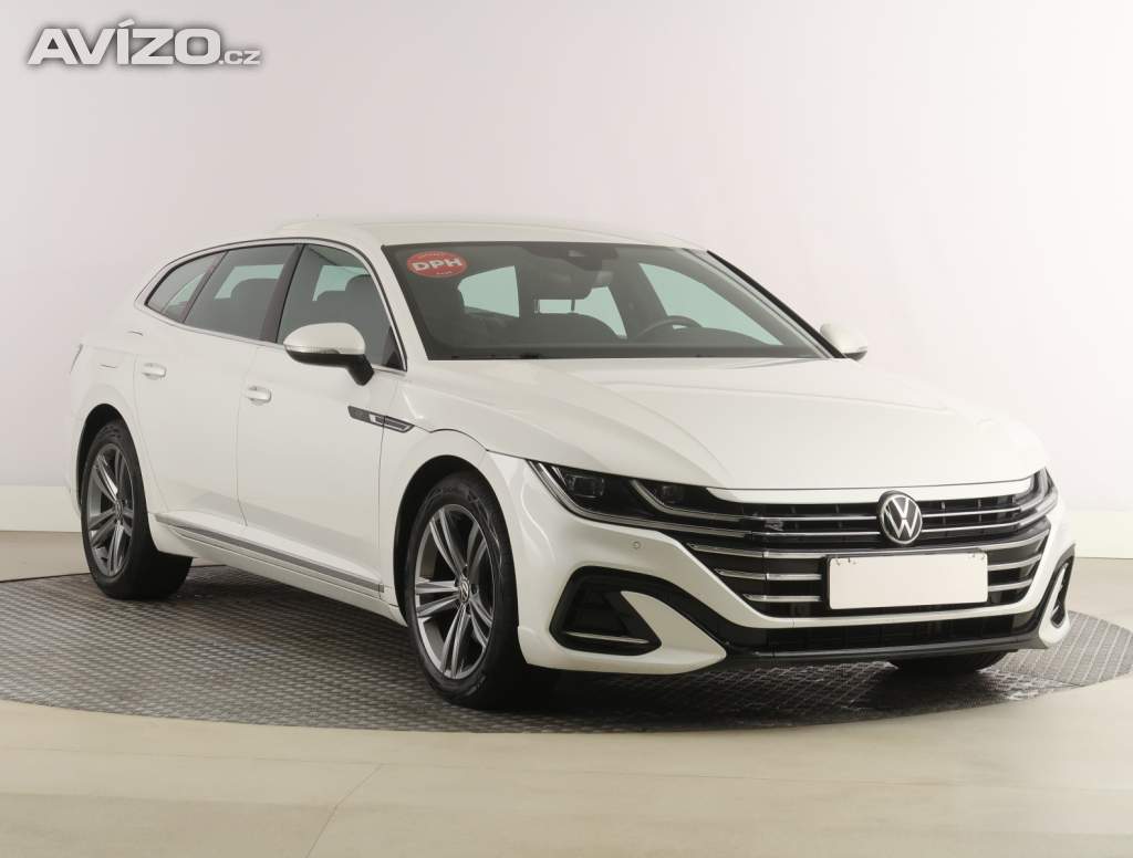 VW Arteon 2.0 TDI